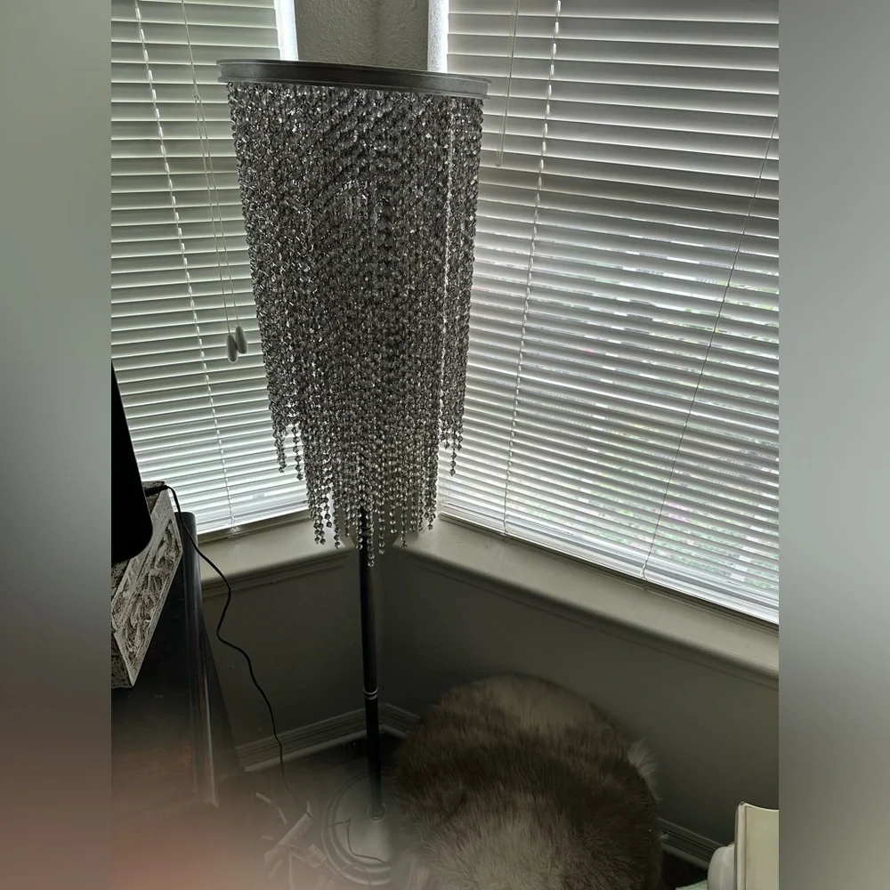 Beautiful RH floor lamp
